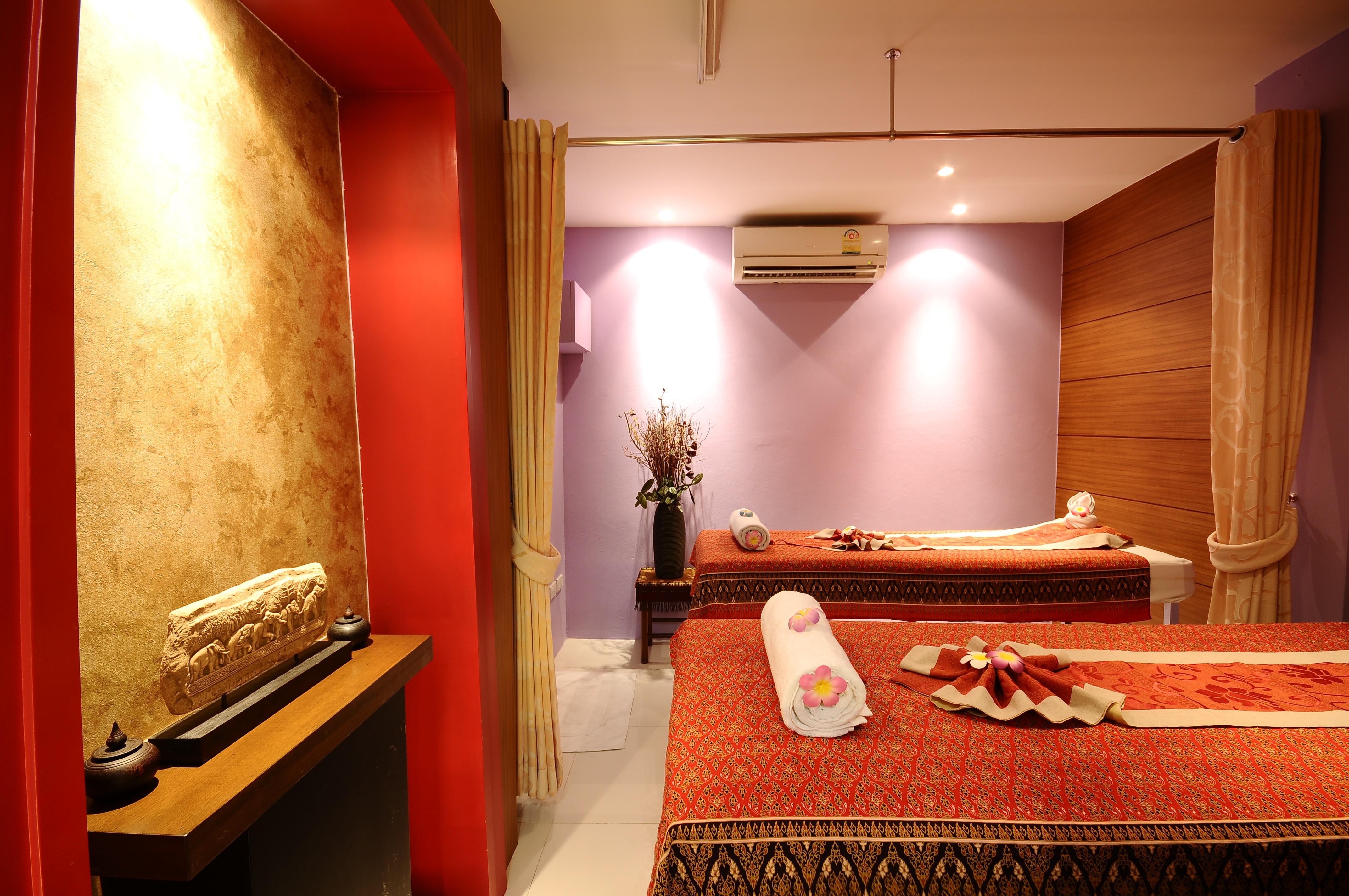 OYO 75385 Hotel Win Long Bangkok Buitenkant foto