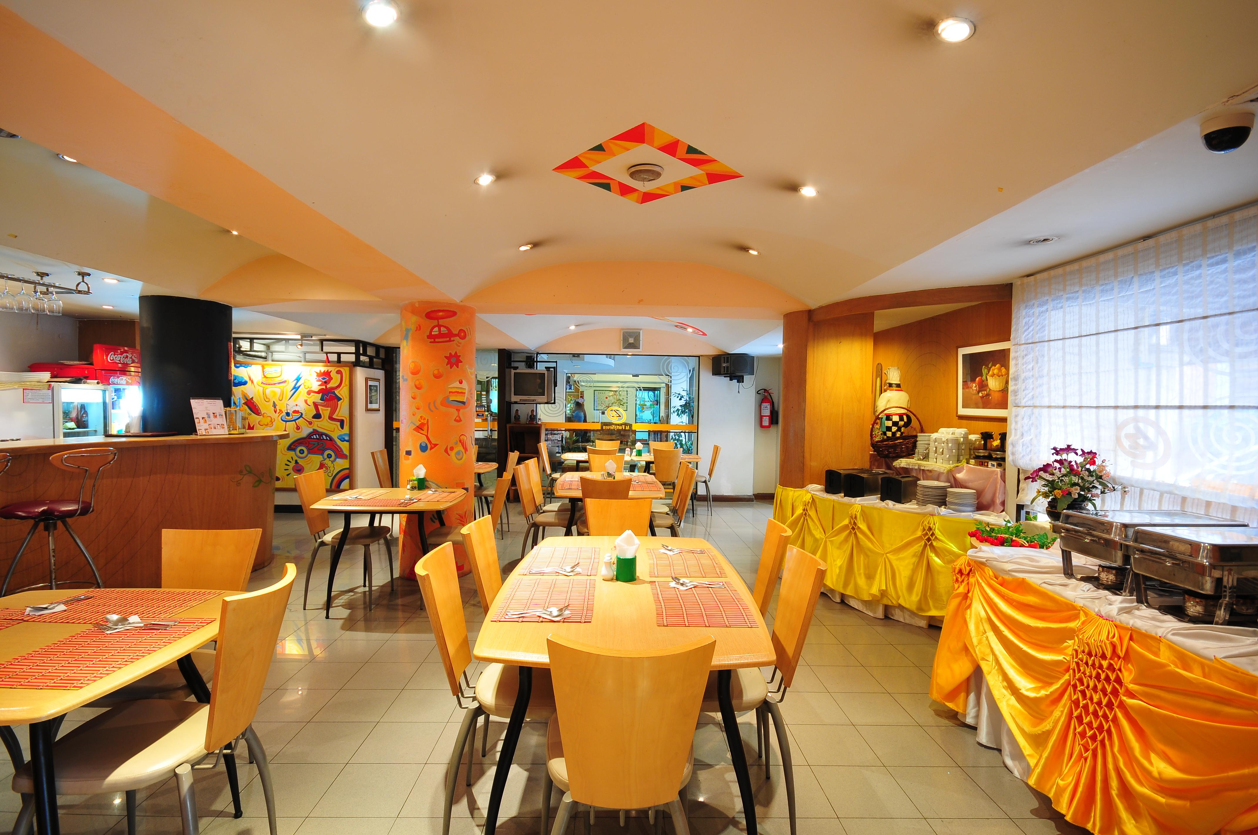 OYO 75385 Hotel Win Long Bangkok Buitenkant foto