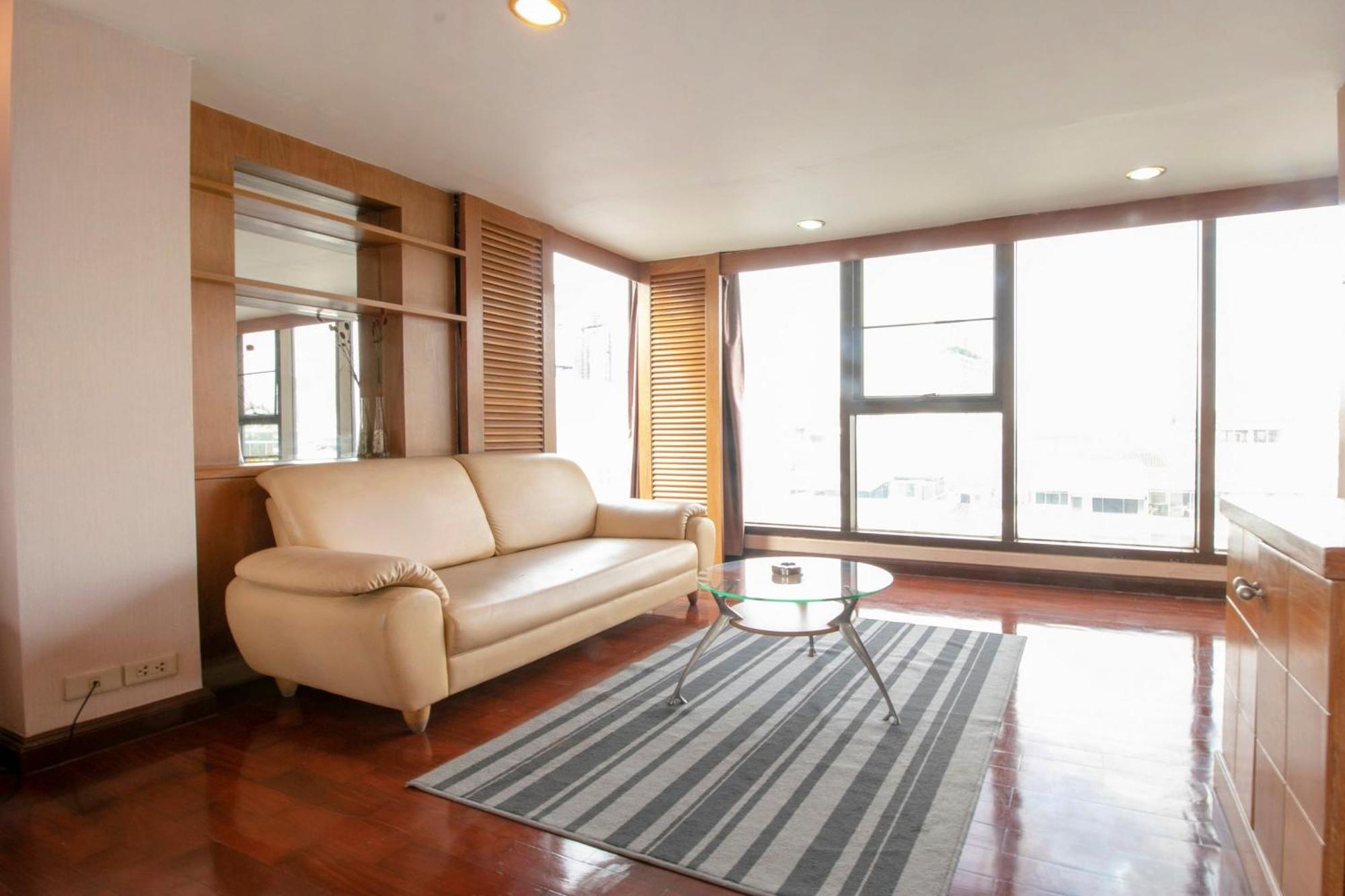 OYO 75385 Hotel Win Long Bangkok Buitenkant foto